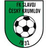Slavoj Cesky Krumlov logosu