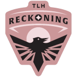 Tallahassee Reckoning (K) logosu