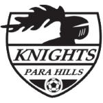 Para Hills Knights Reserves logosu