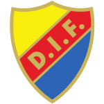 Djurgardens IF U19 logosu