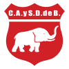 Defensores de Belgrano de VR logosu