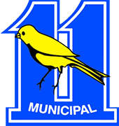 CD Once Municipal logo