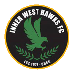 Inner West Hawks FC logosu