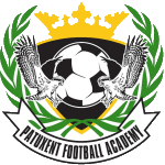 Patuxent Football Athletics (K) logosu