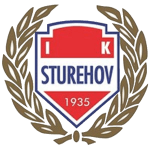 IK Sturehov logosu