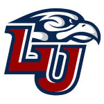Liberty Flames logótipo