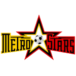 Metrostars Reserves logosu