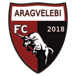 FC Aragvelebi logosu