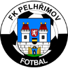 FK Pelhřimov logosu