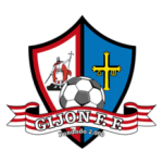 Gijon FF (K) logosu