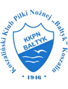 Baltyk Koszalin logótipo