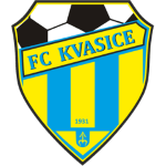 FC Kvasice logosu