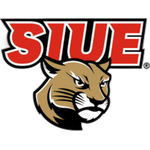 Siu Edwardsville Cougars (K) logosu
