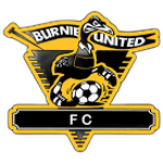 Burnie United logosu