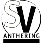 SV Anthering logosu