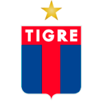 Tigre Reserve logosu