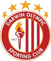 Darwin Olympic SC (K) logosu