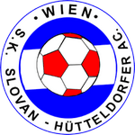 SK Slovan Hac logosu