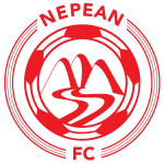 Nepean FC logosu