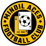 Mindil Aces (K) logosu