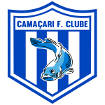 Camaçari logosu