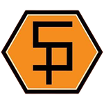 FC Saaripotku logosu