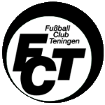 FC Teningen logosu