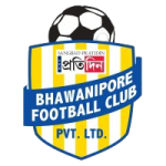Bhawanipore FC logosu
