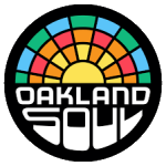 Oakland Soul (K) logosu