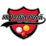 SK Petrin Plzen B logosu