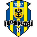 Opava B logosu