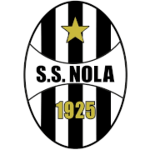 ASD SS Nola 1925 logosu