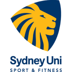 Sydney University SFC logosu