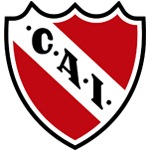 CA Independiente B logosu
