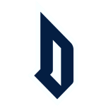 Duquesne Dukes (K) logosu