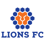 Lions FC (K) logosu