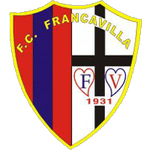 Francavilla 1931 logosu