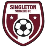 Singleton Strikers FC Reserves logosu