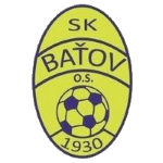 SK Batov 1930 logosu