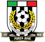 Launceston City FC 2 logosu
