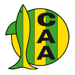 Aldosivi Reserve logosu