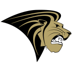 Lindenwood Lions logótipo