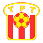 Tampereen Peli Toverit logosu