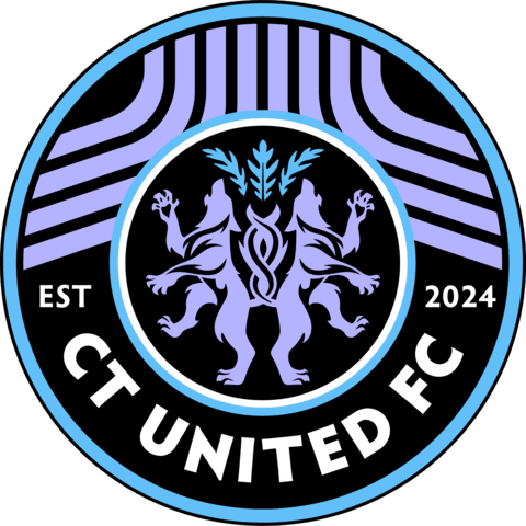 Connecticut United logosu
