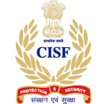 CISF Protectors logosu