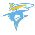 Liu Sharks logótipo