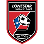 Lonestar SC (K) logosu