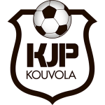 Kouvolan Jalkapallo logosu