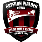 Saffron Walden Town FC logosu