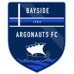 Bayside Argonauts FC logosu